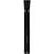 Ekena Millwork Austin Wrought Iron Bracket, (Single center brace), Powder Coated Black 1 1/2"W x 7 1/2"D x 10"H BKTM01X07X10SAU - alternate 8
